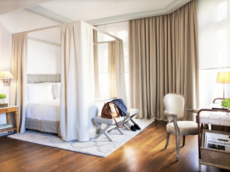 URSO HOTEL & SPA SMALL LUXURY HOTELS