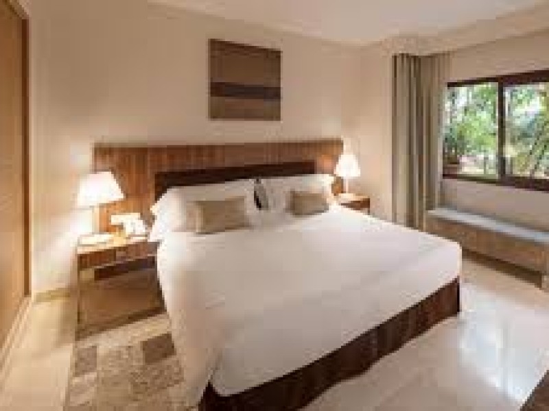 DON CARLOS RESORT & SPA