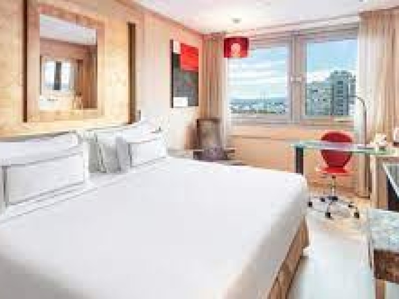HOTEL DON PEPE GRAN MELIÁ