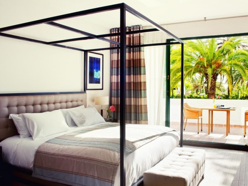 LUXURY MARBELLA PENTHOUSE