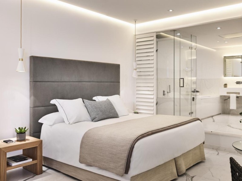 NOBU HOTEL MARBELLA