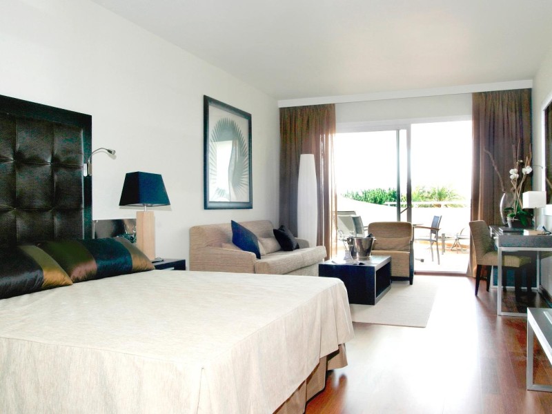 SENATOR BANUS SPA HOTEL