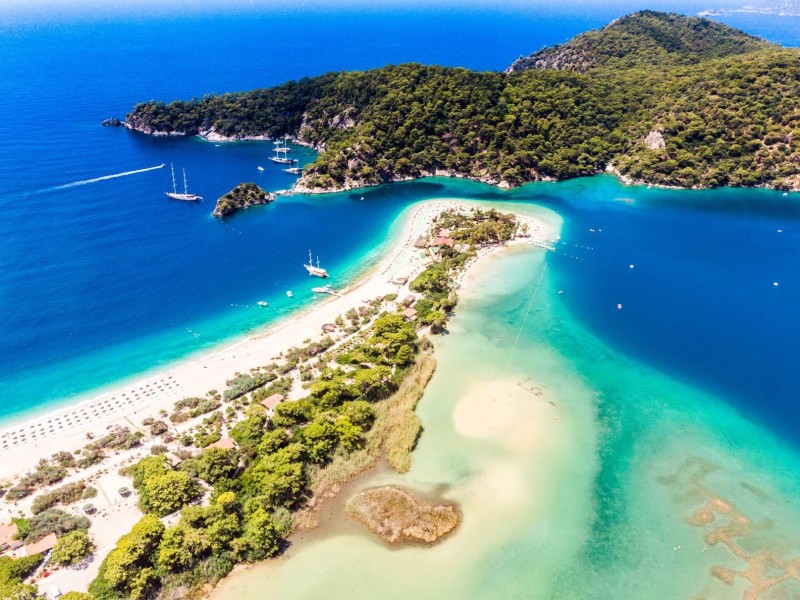 Costa Turquesa