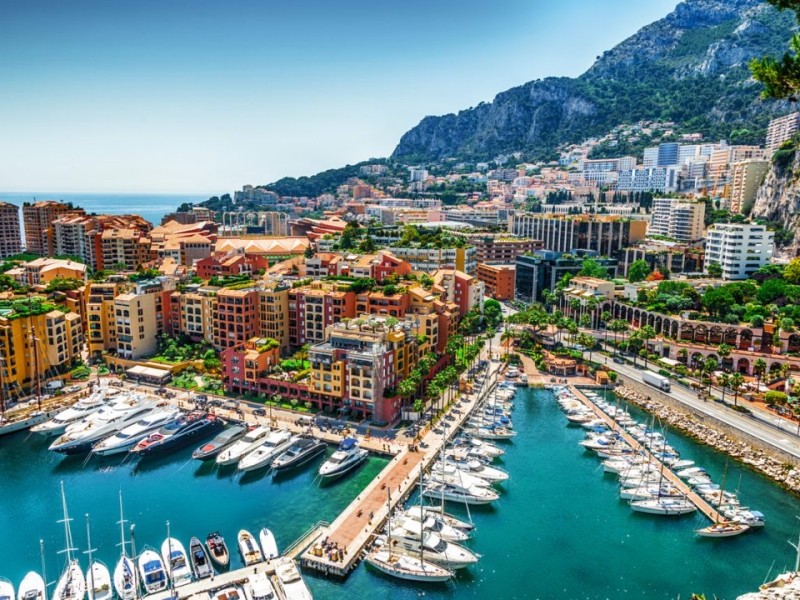 Cómo vivir Montecarlo como un multimillonario